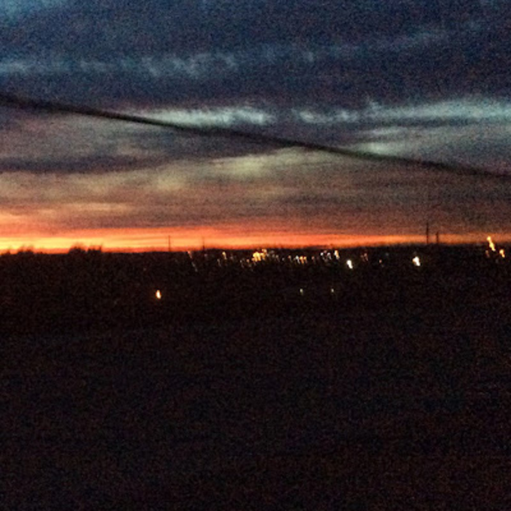 Meet your Posher, Foula